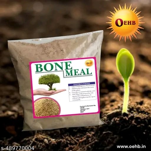 Bone Meal 1 kg