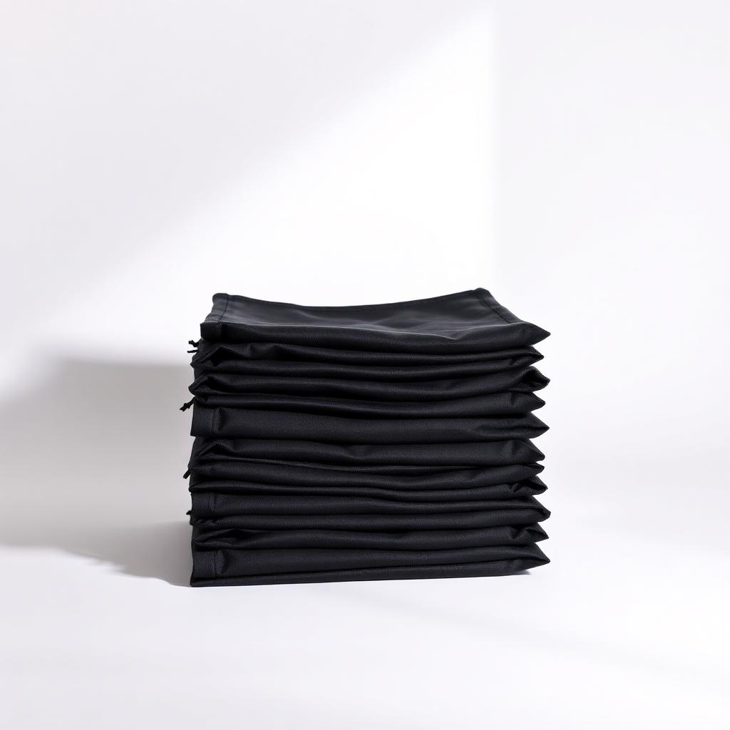 12 x 12 inch Grow Bags — Set of 10